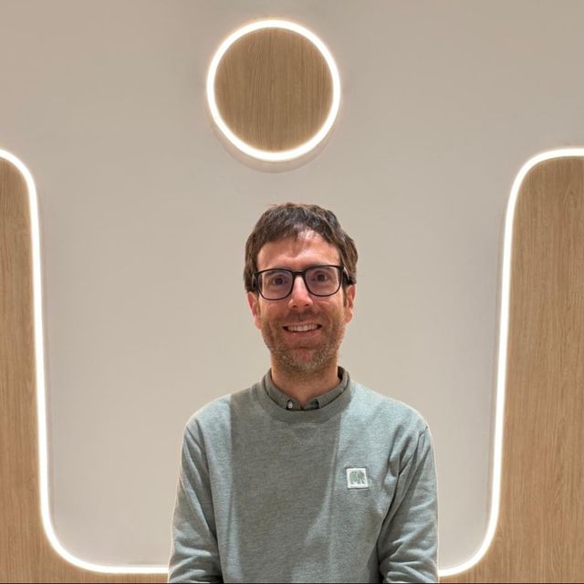 Alejandro Iborra Lozano, Traumatólogo Alicante