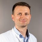 dr n. med. Mateusz  Moskal
