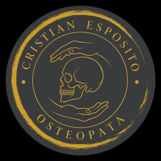 Cristian Esposito, osteopata Bologna