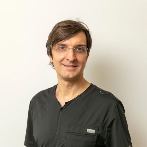 Volodymyr Redka