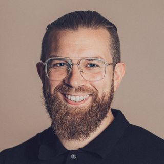 Florian Schöning, Physiotherapeut Holzminden