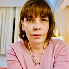 Acercar imagen: Mariella Sangines Yzzo, Psiquiatra Santa Cruz de Tenerife