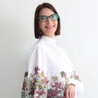 mgr Małgorzata Stando Pawlik