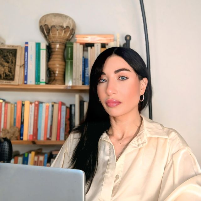 Jessica Zecchini, psicologo Pescara