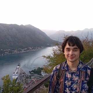 Zvětšit obrázek: Tomáš Vaněk, psycholog Brno