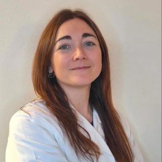 Ludovica Nuzzi, ginecologo Borbiago