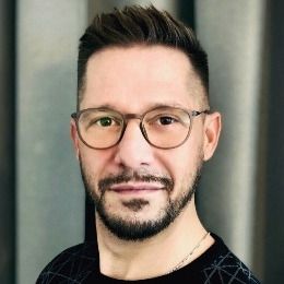 André Weiß, Heilpraktiker für Psychotherapie Düsseldorf