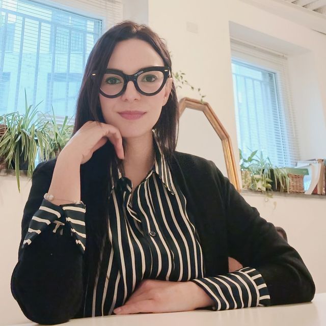 Alice Pirò, psicoterapeuta Milano