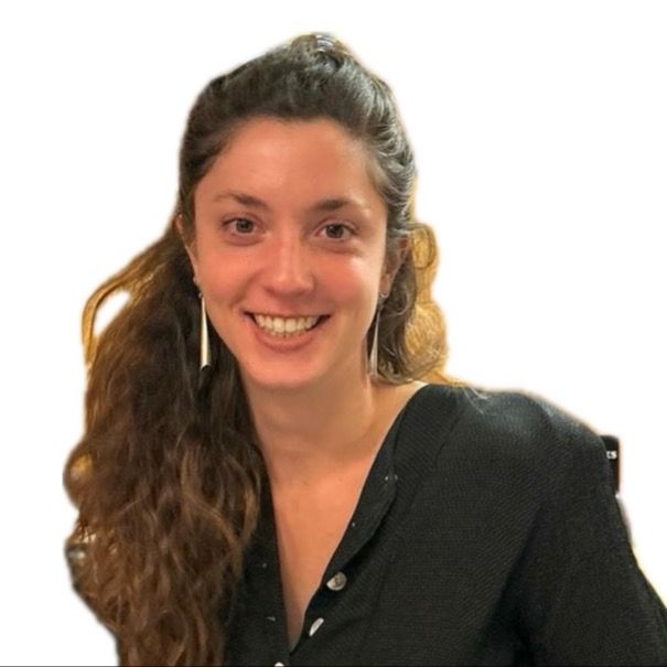 Marina Escarda Bolaños, Logopeda Madrid