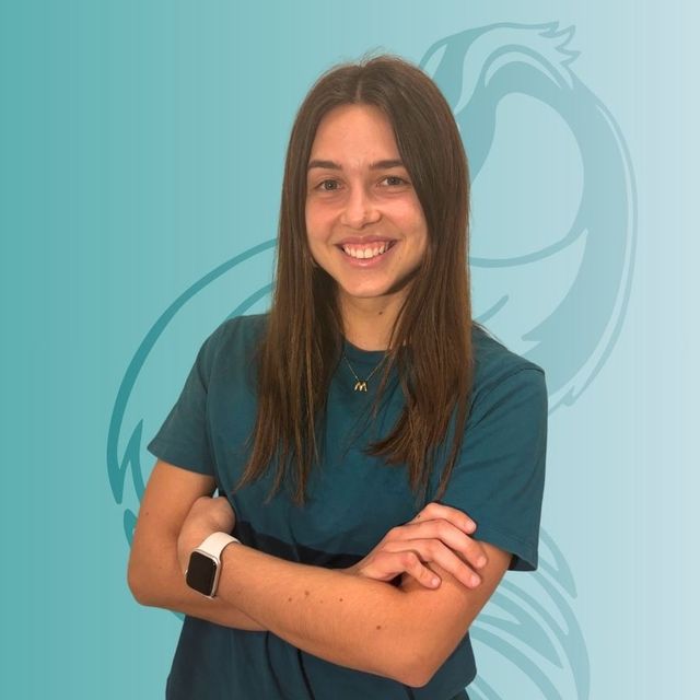 Maria Barahona Carbonero, Fisioterapeuta Barcelona