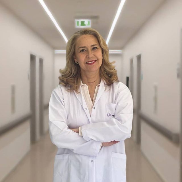 Özlem Keskiner, Kadın Hastalıkları Ve Doğum Balçova