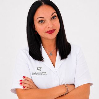 Vanesa García, Higienista dental Arcos de la Frontera