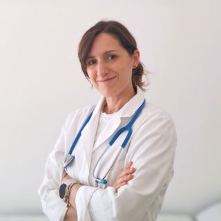 Maria Mattioli, cardiologo Parma