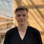 Jędrzej Wojdyło, ultrasonografista Warszawa