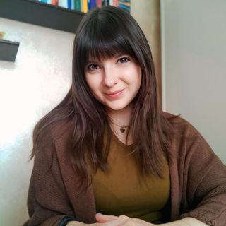 Ingrandire l'immagine: Jessica Righetti, psicologo Salò