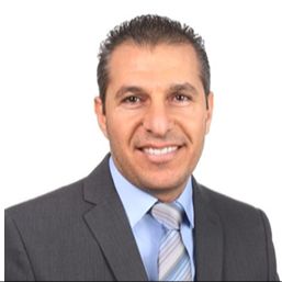 Mazen Qafaa, Zahnarzt München