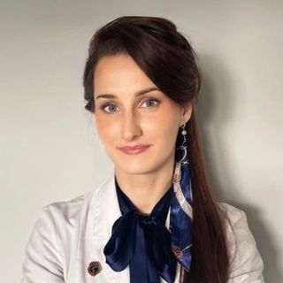 Powiększ obraz: Agata Tarasiuk-Matejek, dermatolog Warszawa