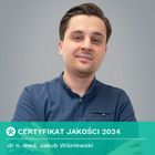 dr n. med. Jakub Wiśniewski