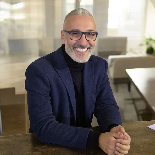 Michele Dicuonzo, psicologo Acquasparta