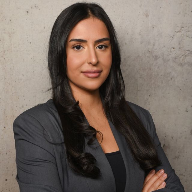 Sina Saldjuki, Psychologe Hamburg