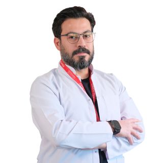 Burhan Subaşı, Ortopedi Ve Travmatoloji Yüreğir