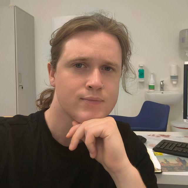 Jakub Zajkowski, psycholog Wrocław