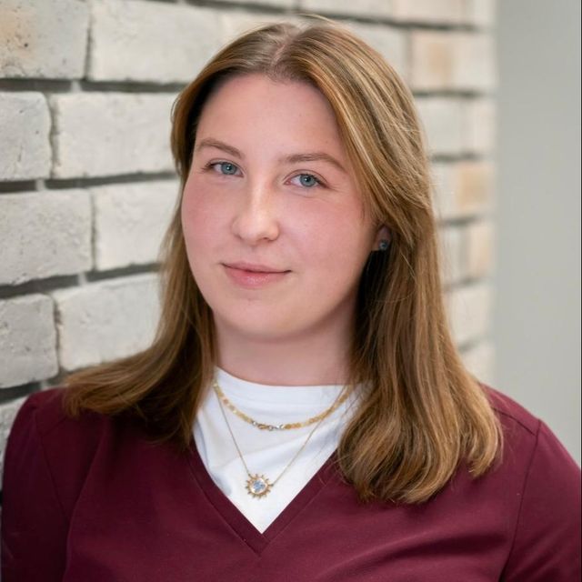 Marta Uszyńska, radiolog Gdańsk