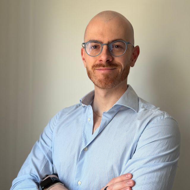 Andrea Cannavanetta, nutrizionista Novara