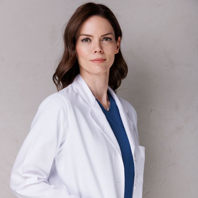 Hale Turnaoğlu, Radyoloji Çankaya