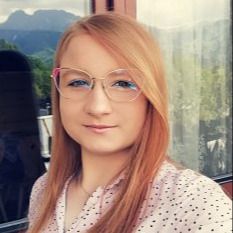 Karolina Mańko, fizjoterapeuta Poręba