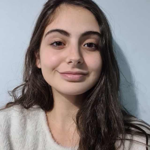 Elena  Alcalá Simón, Psicólogo Albacete