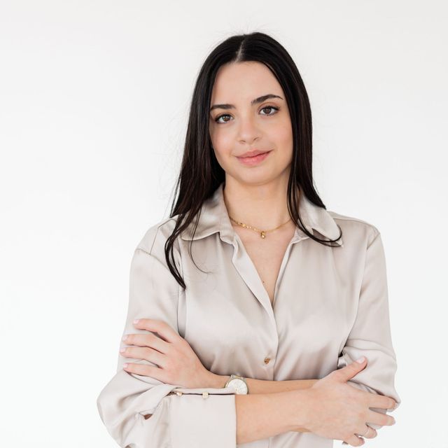 Cristina Losantos Donaire, Psicólogo Barcelona