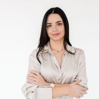 Acercar imagen: Cristina Losantos Donaire, Psicólogo Barcelona