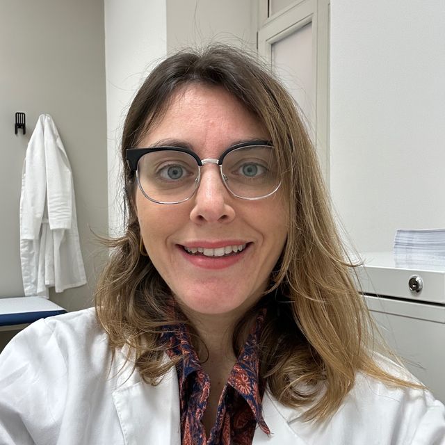 Giulia Gallusi, gastroenterologo Roma