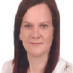 Elżbieta Skowrońska, psycholog Warszawa