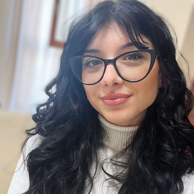 Fabiana Rumbolo, psicologo Palermo