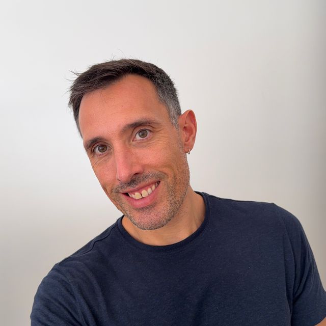Frédéric Pignon