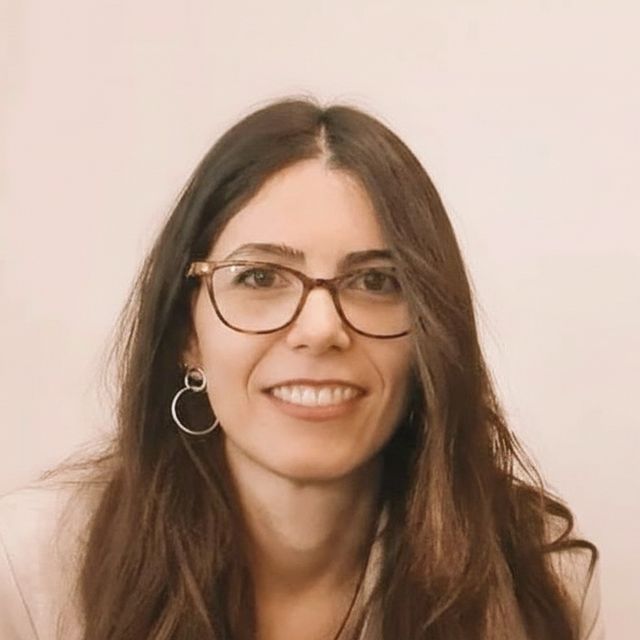 Sara Rivas Paredes, Psicólogo Alcalá de Henares