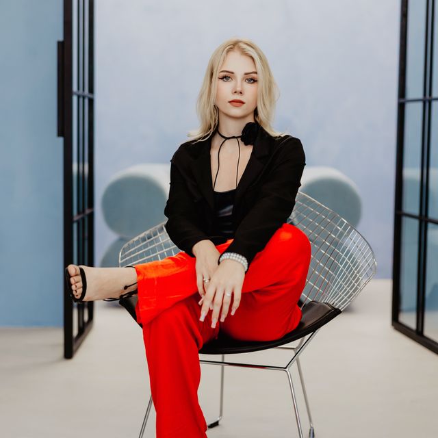 Katarzyna Kachniarz, psycholog Nowy Sącz