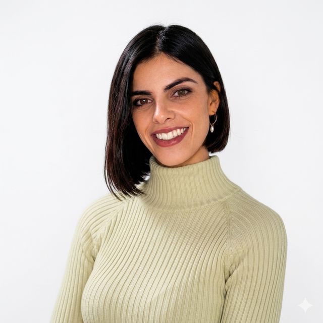 Marta Palliola, psicologo clinico Roma