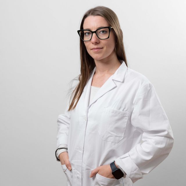 Cecilia Fochesato, ginecologo Milano