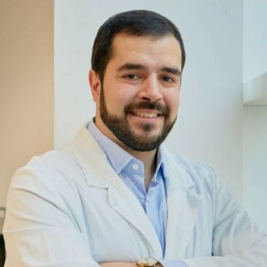 Leonardo Portolan, cardiologo San Giovanni Lupatoto