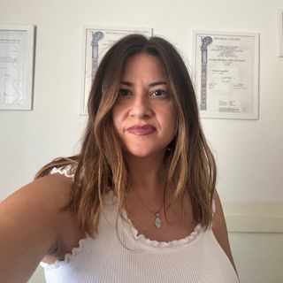 Floriana Cappelletti, psicologo Latina