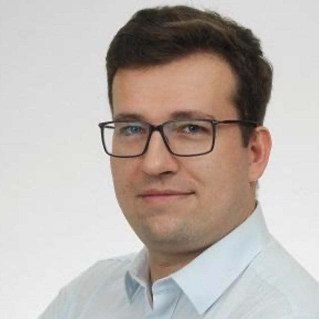 Radosław Koperski