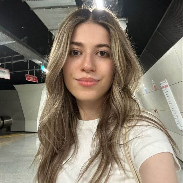 Büşra Orhan, Psikoloji İstanbul