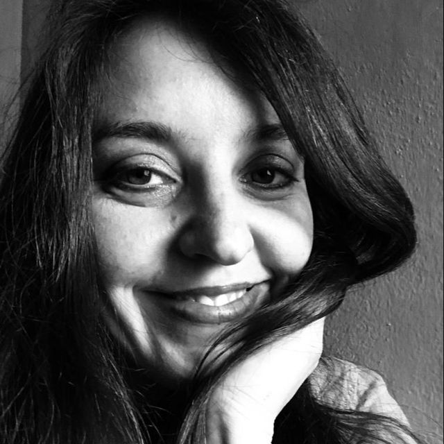 Alice Cibelli, psicologo Reggio nell'Emilia