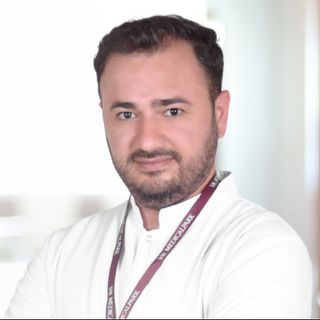 Resmi büyüt: Selami Ay, Çocuk Sağlığı Ve Hastalıkları Bursa