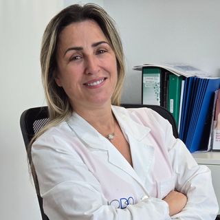 Ingrandire l'immagine: Elena Rossi, dermatologo Castelnuovo Rangone