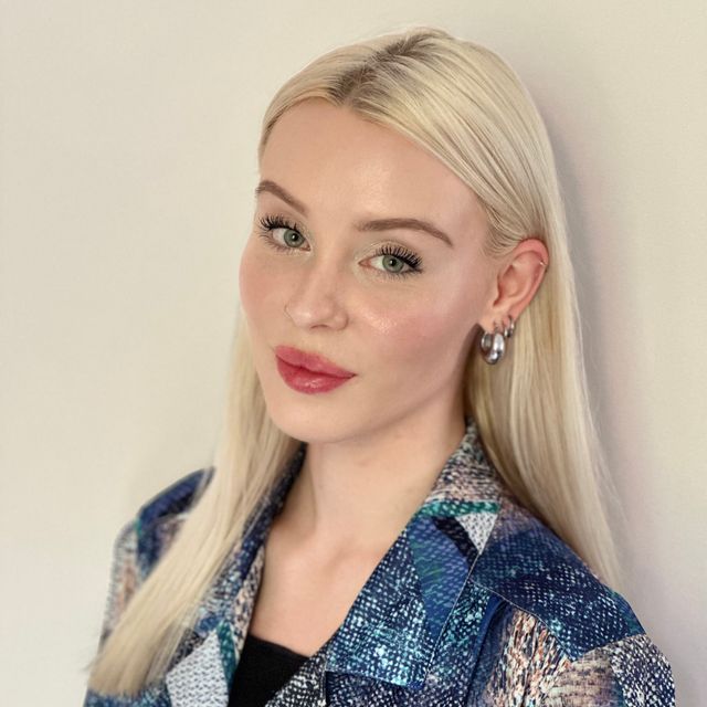 Elza Grabińska, psycholog Warszawa