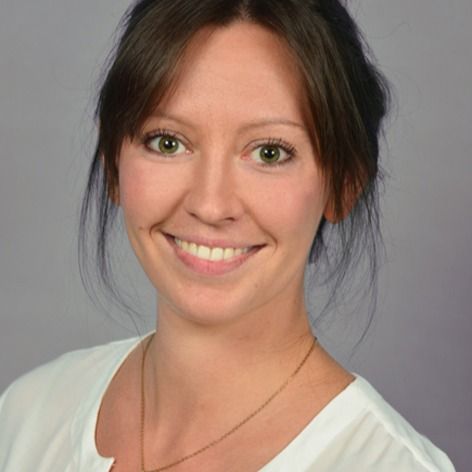 Jasmin Treder, Heilpraktiker für Psychotherapie Berlin